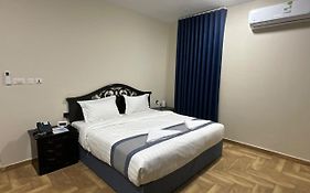Al Baida Suites Al Salam Branch