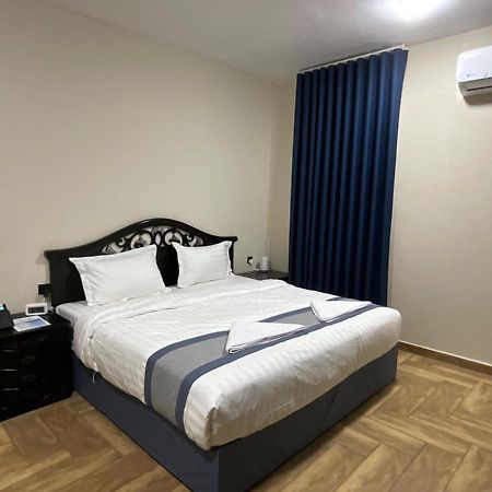 Al Baida Suites Al Salam Branch Medina Luaran gambar