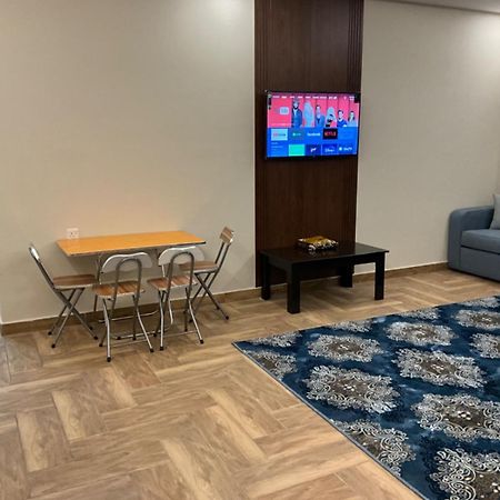 Al Baida Suites Al Salam Branch Medina Luaran gambar
