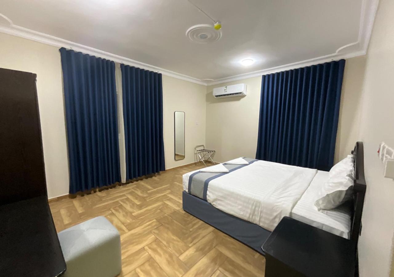 Al Baida Suites Al Salam Branch Medina Luaran gambar
