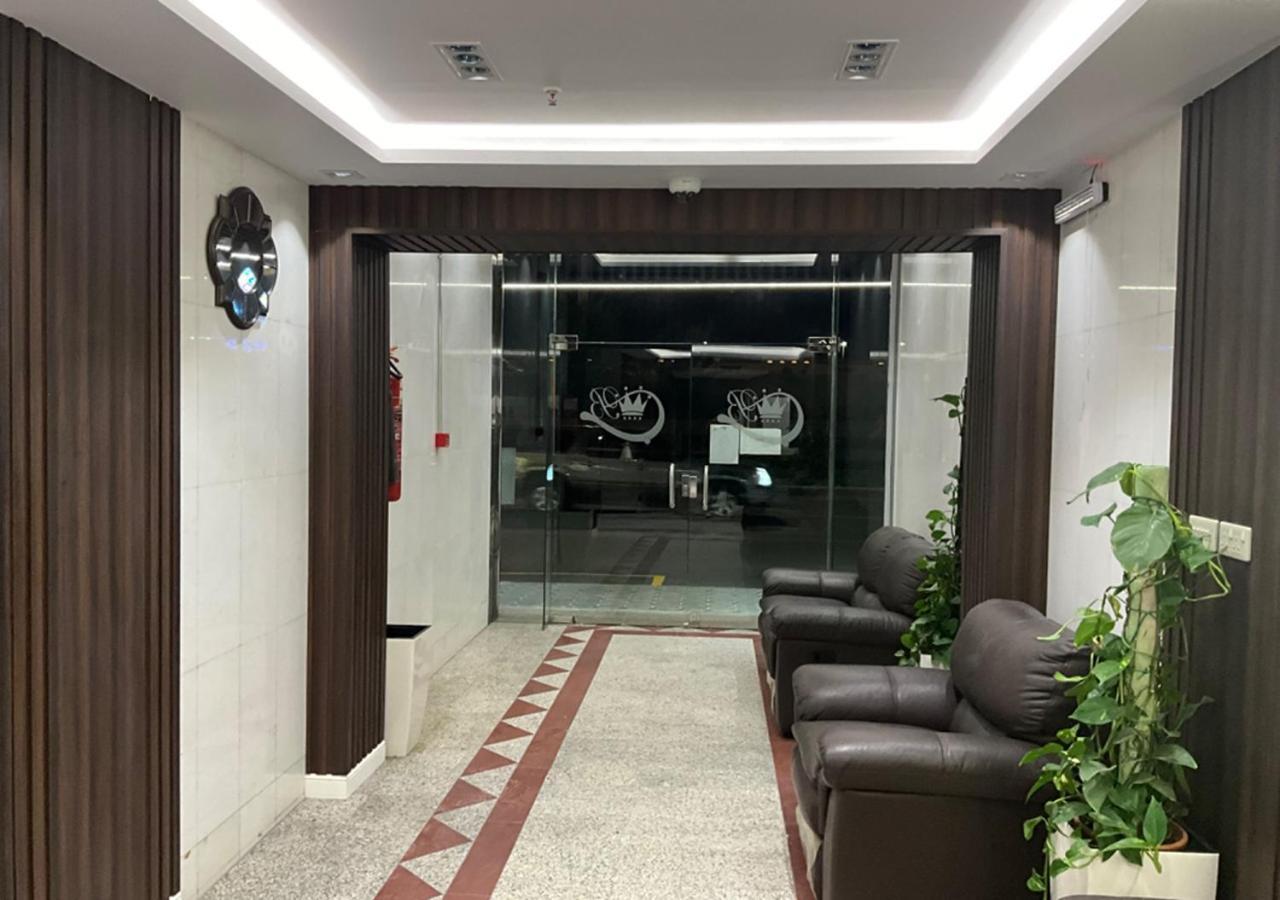 Al Baida Suites Al Salam Branch Medina Luaran gambar