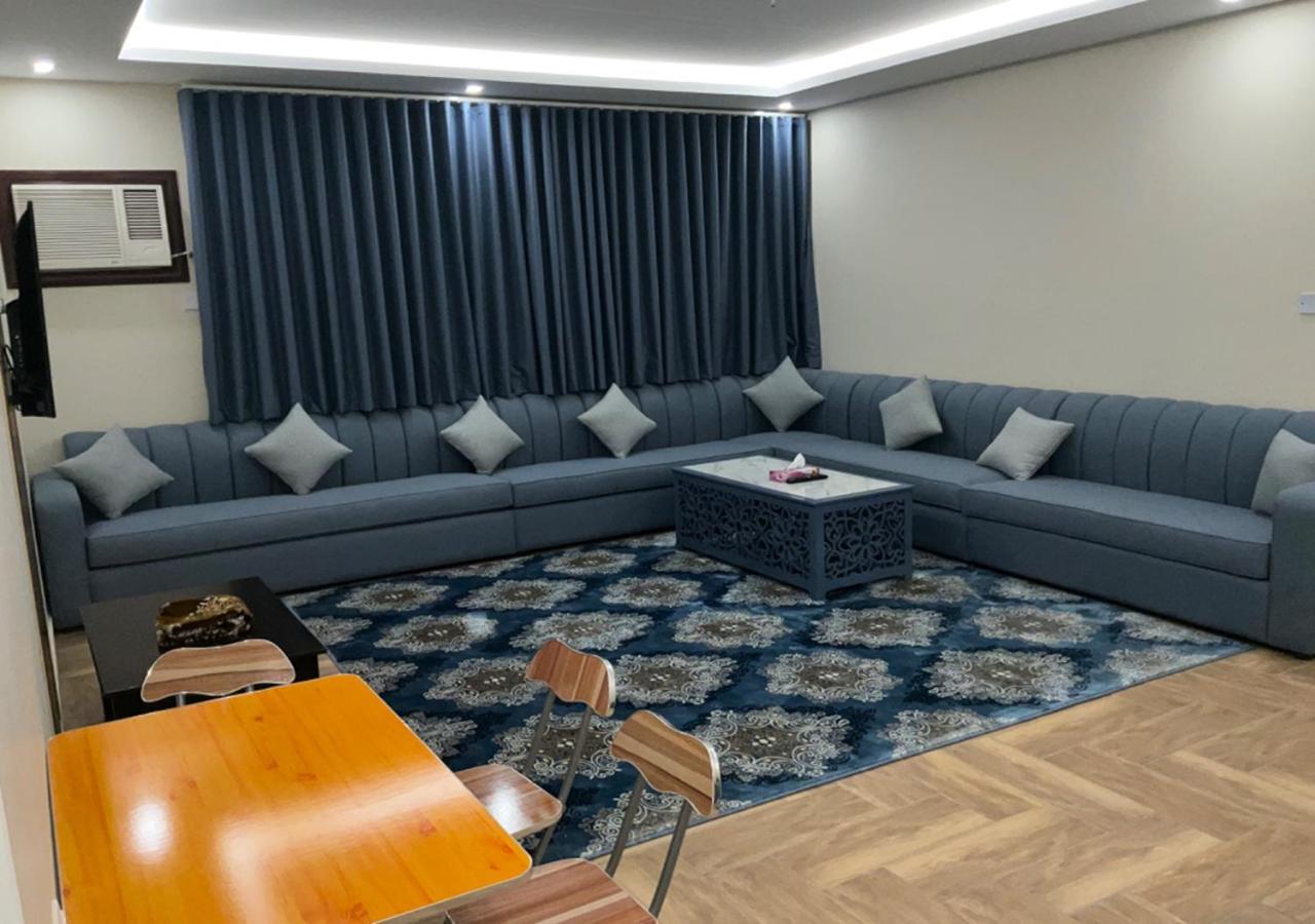 Al Baida Suites Al Salam Branch Medina Luaran gambar