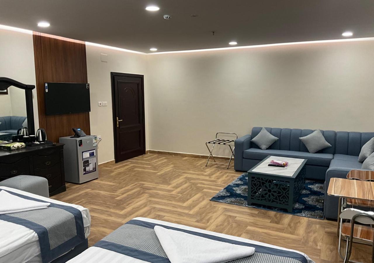 Al Baida Suites Al Salam Branch Medina Luaran gambar