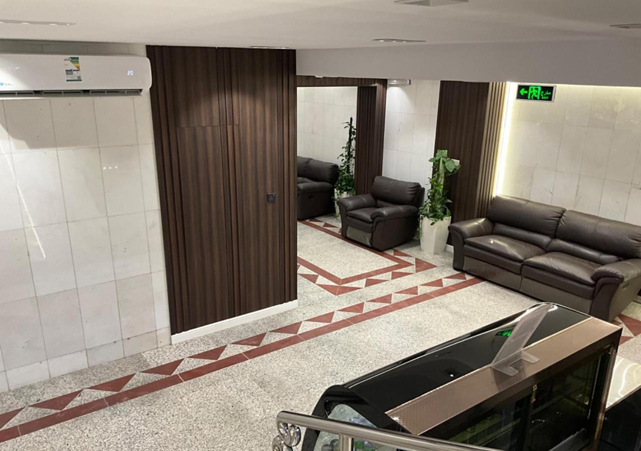 Al Baida Suites Al Salam Branch Medina Luaran gambar