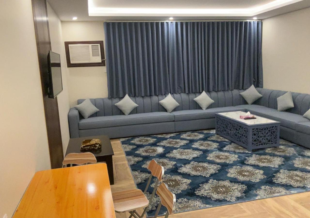 Al Baida Suites Al Salam Branch Medina Luaran gambar