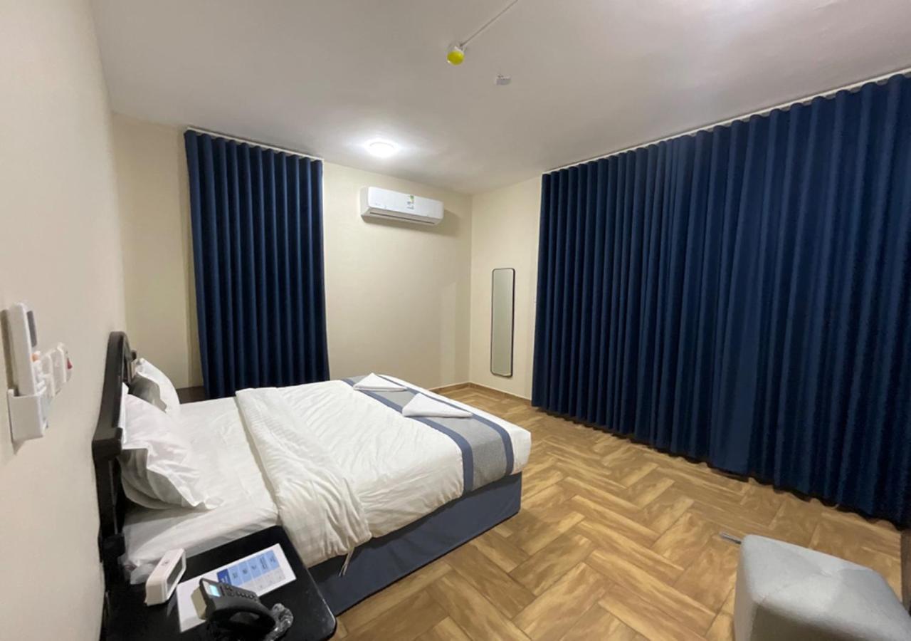Al Baida Suites Al Salam Branch Medina Luaran gambar