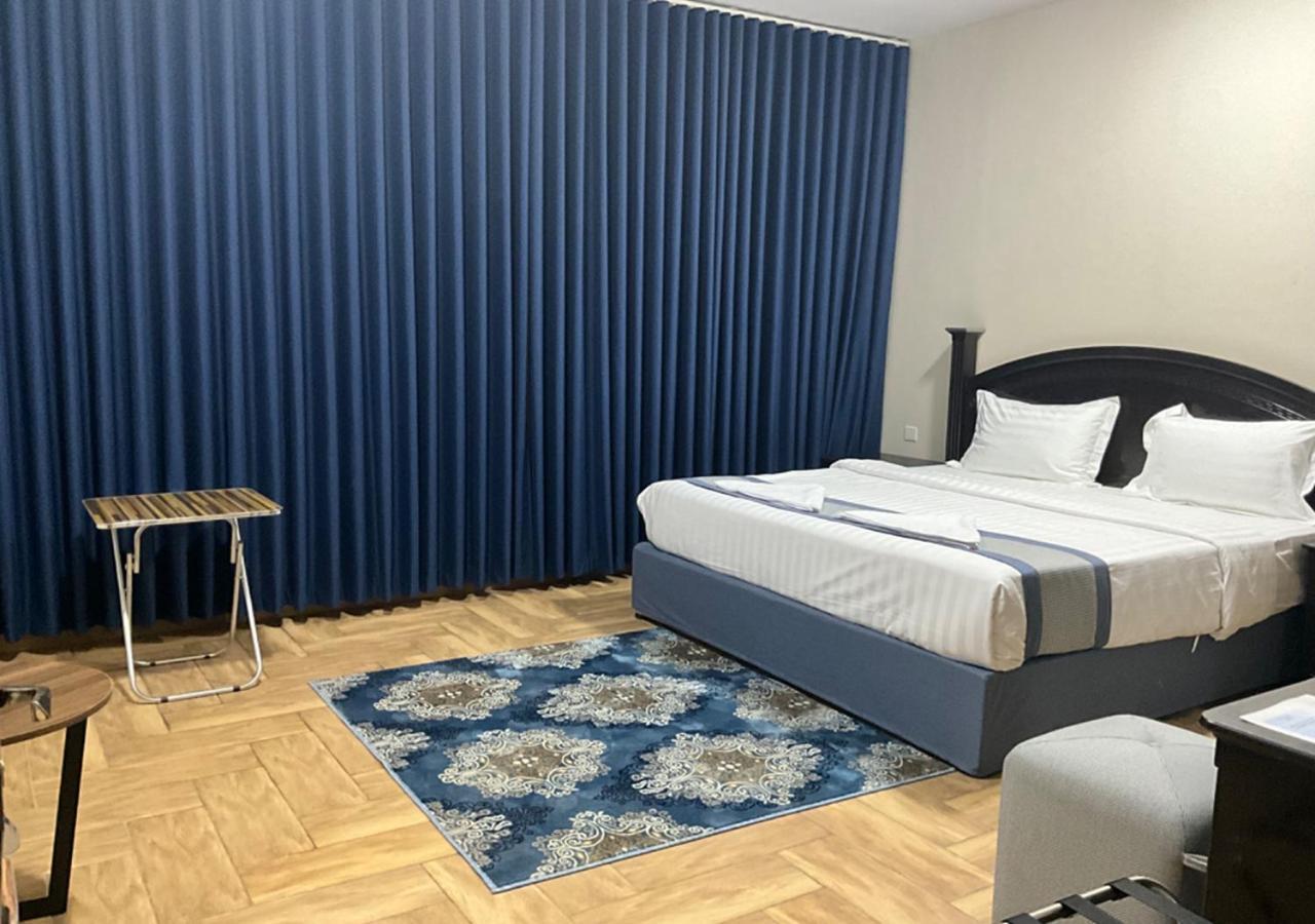 Al Baida Suites Al Salam Branch Medina Luaran gambar