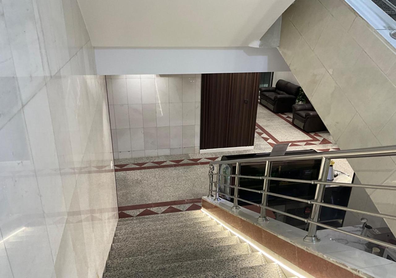 Al Baida Suites Al Salam Branch Medina Luaran gambar