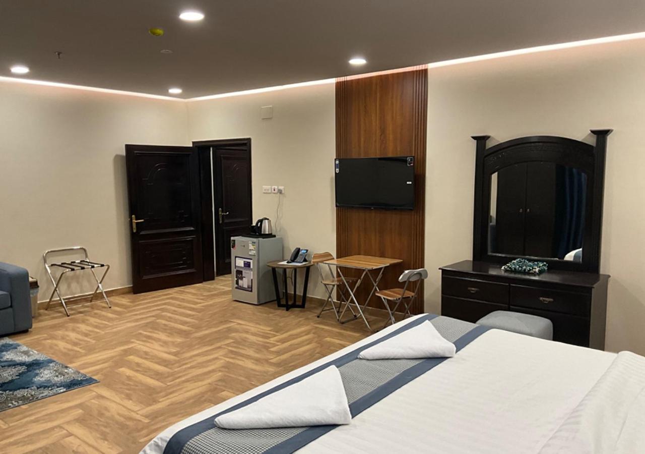 Al Baida Suites Al Salam Branch Medina Luaran gambar