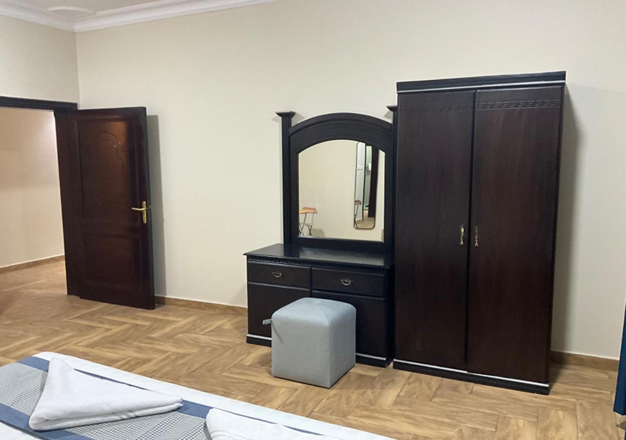 Al Baida Suites Al Salam Branch Medina Luaran gambar
