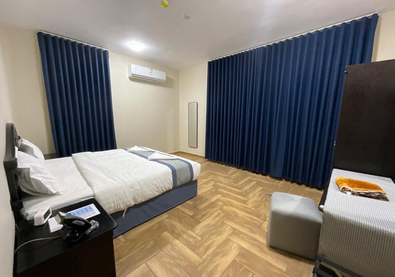 Al Baida Suites Al Salam Branch Medina Luaran gambar