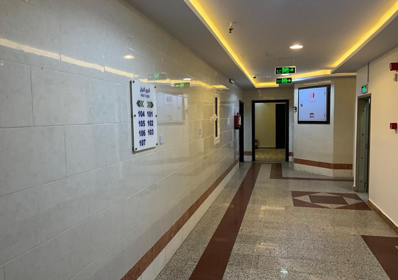 Al Baida Suites Al Salam Branch Medina Luaran gambar