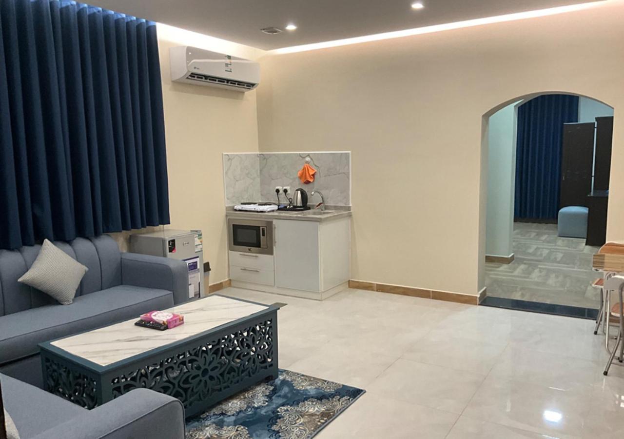 Al Baida Suites Al Salam Branch Medina Luaran gambar