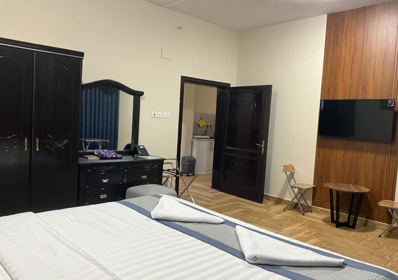 Al Baida Suites Al Salam Branch Medina Luaran gambar