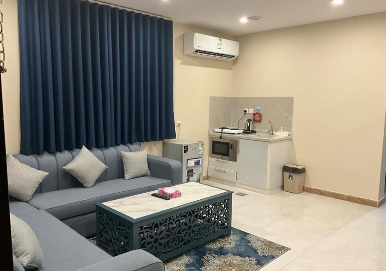 Al Baida Suites Al Salam Branch Medina Luaran gambar
