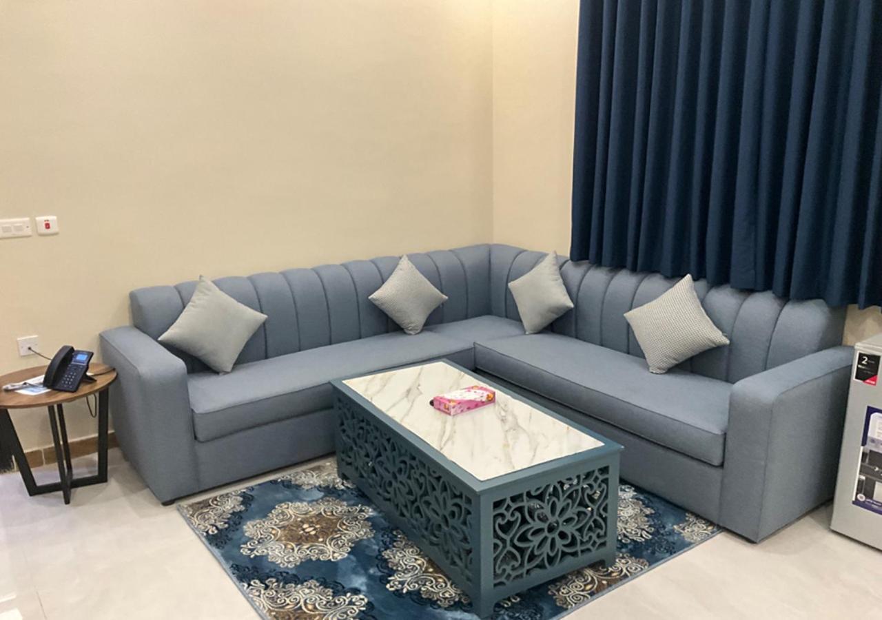 Al Baida Suites Al Salam Branch Medina Luaran gambar