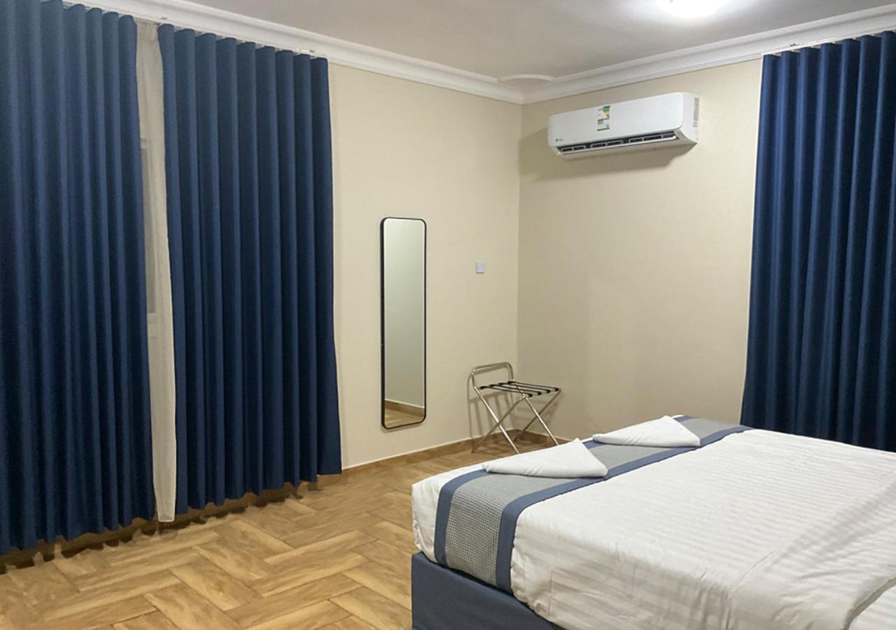 Al Baida Suites Al Salam Branch Medina Luaran gambar