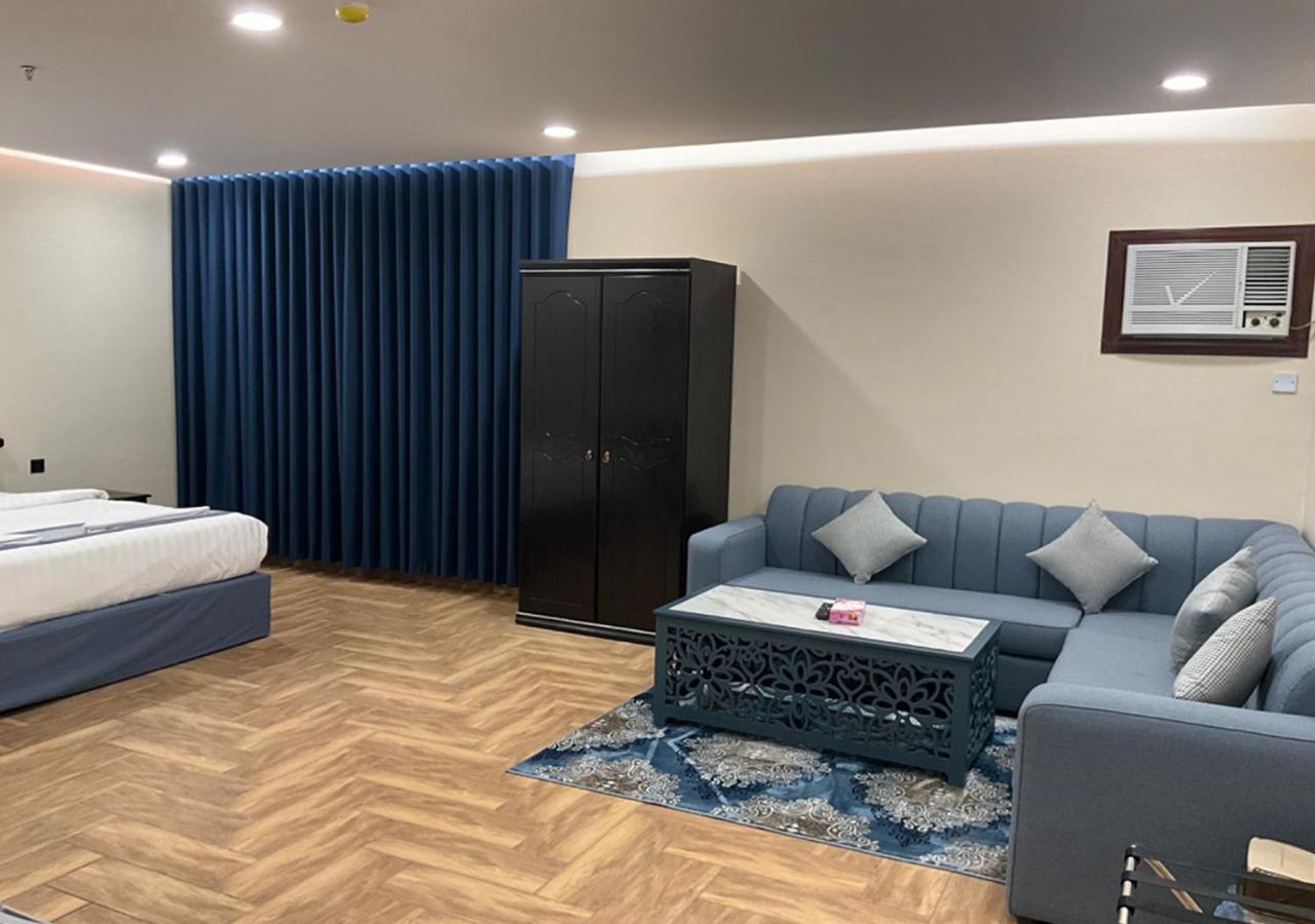 Al Baida Suites Al Salam Branch Medina Luaran gambar