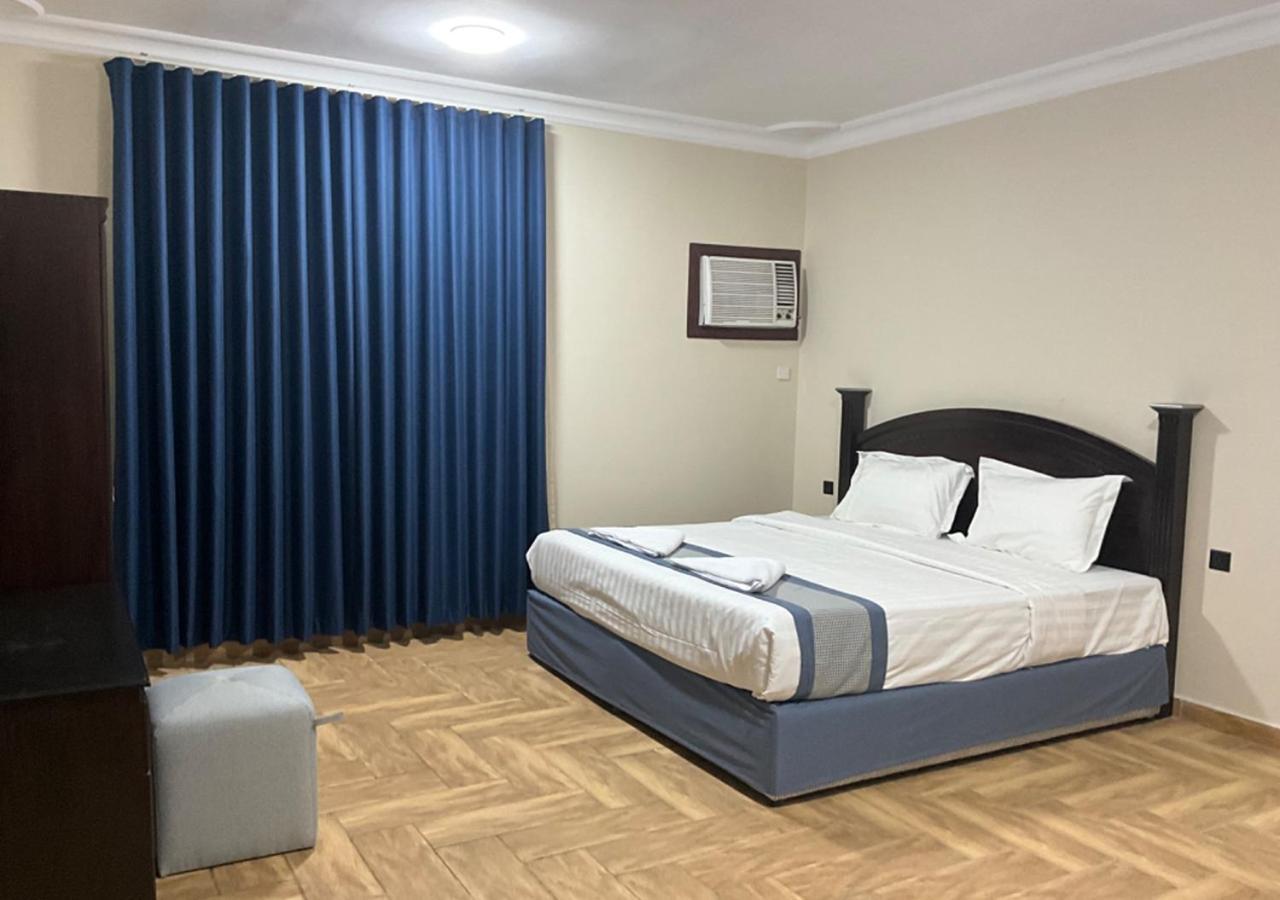Al Baida Suites Al Salam Branch Medina Luaran gambar