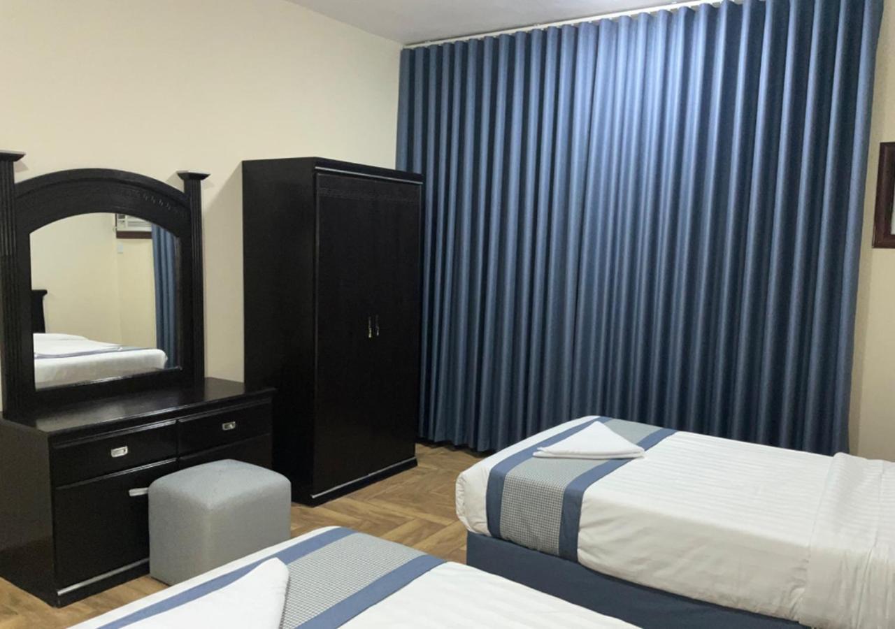 Al Baida Suites Al Salam Branch Medina Luaran gambar
