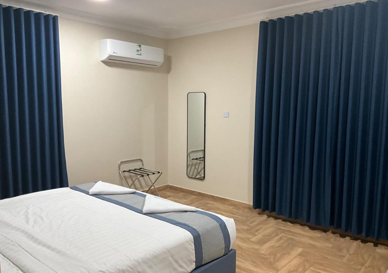 Al Baida Suites Al Salam Branch Medina Luaran gambar