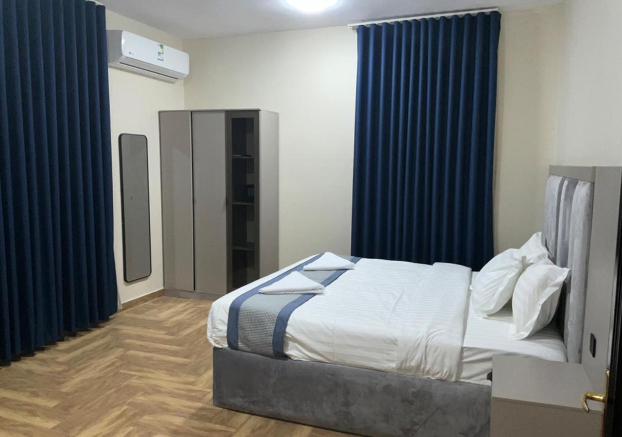 Al Baida Suites Al Salam Branch Medina Luaran gambar