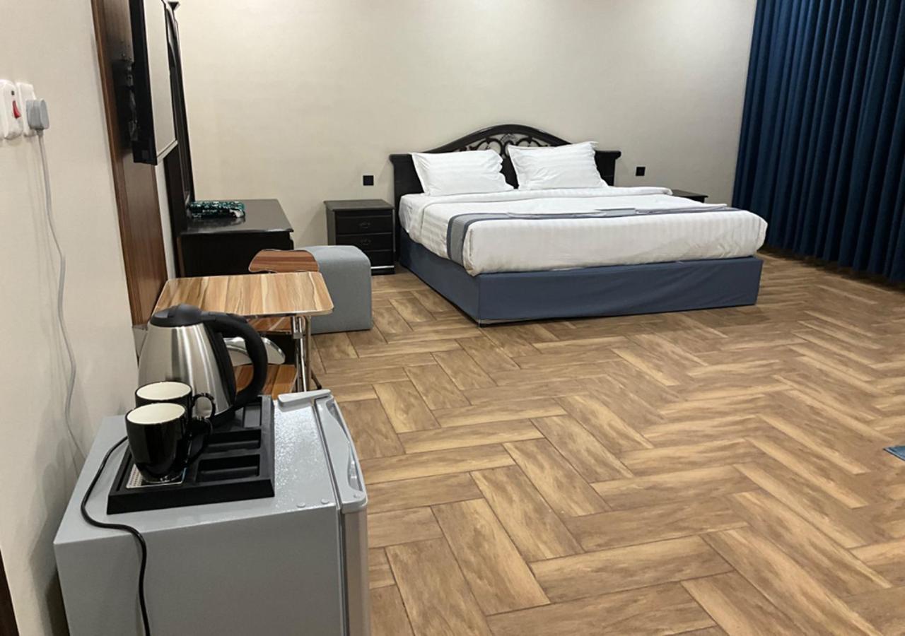 Al Baida Suites Al Salam Branch Medina Luaran gambar