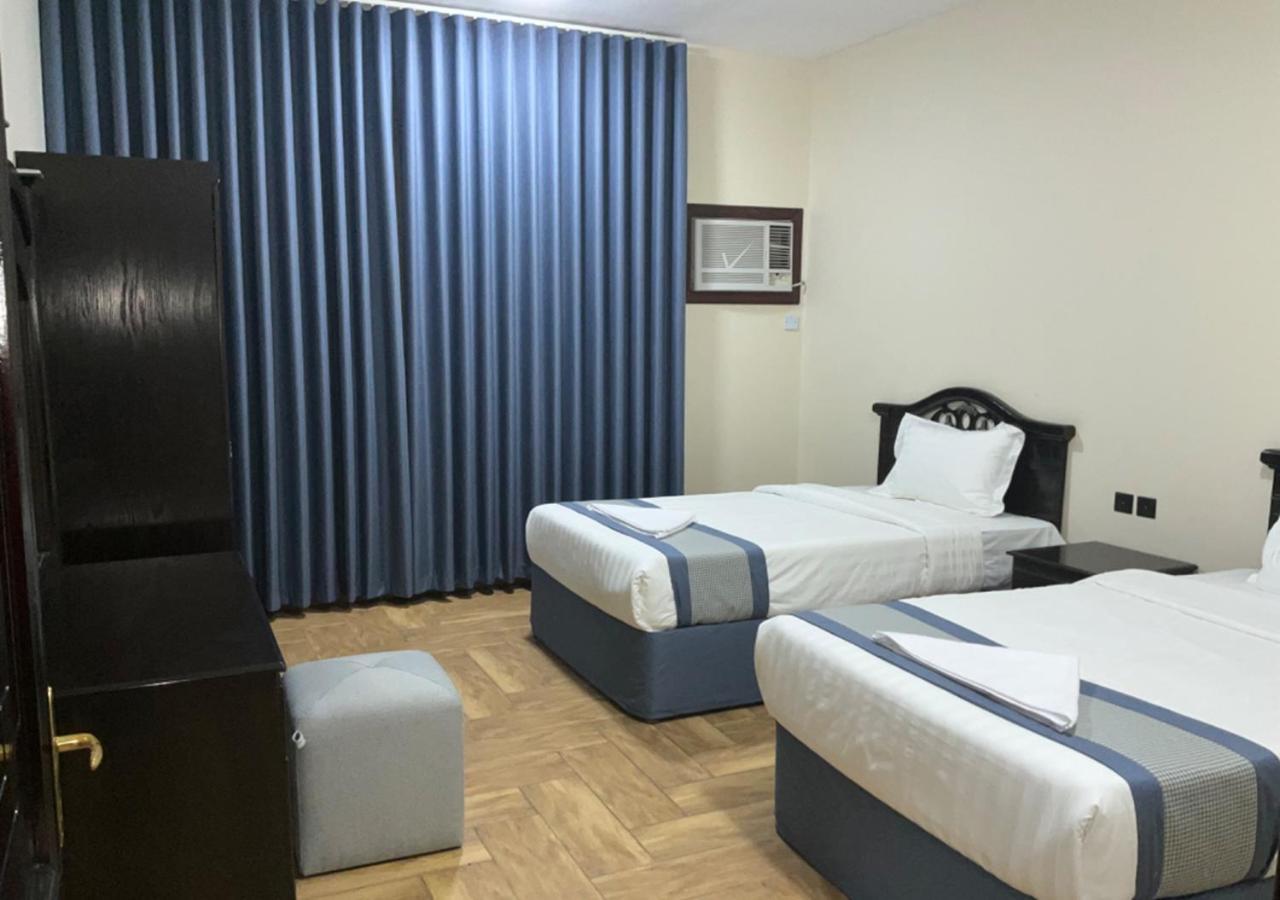 Al Baida Suites Al Salam Branch Medina Luaran gambar