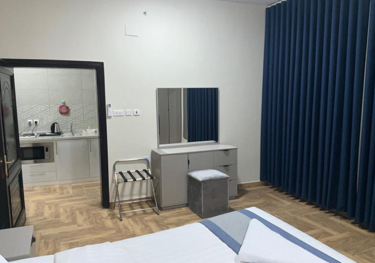Al Baida Suites Al Salam Branch Medina Luaran gambar
