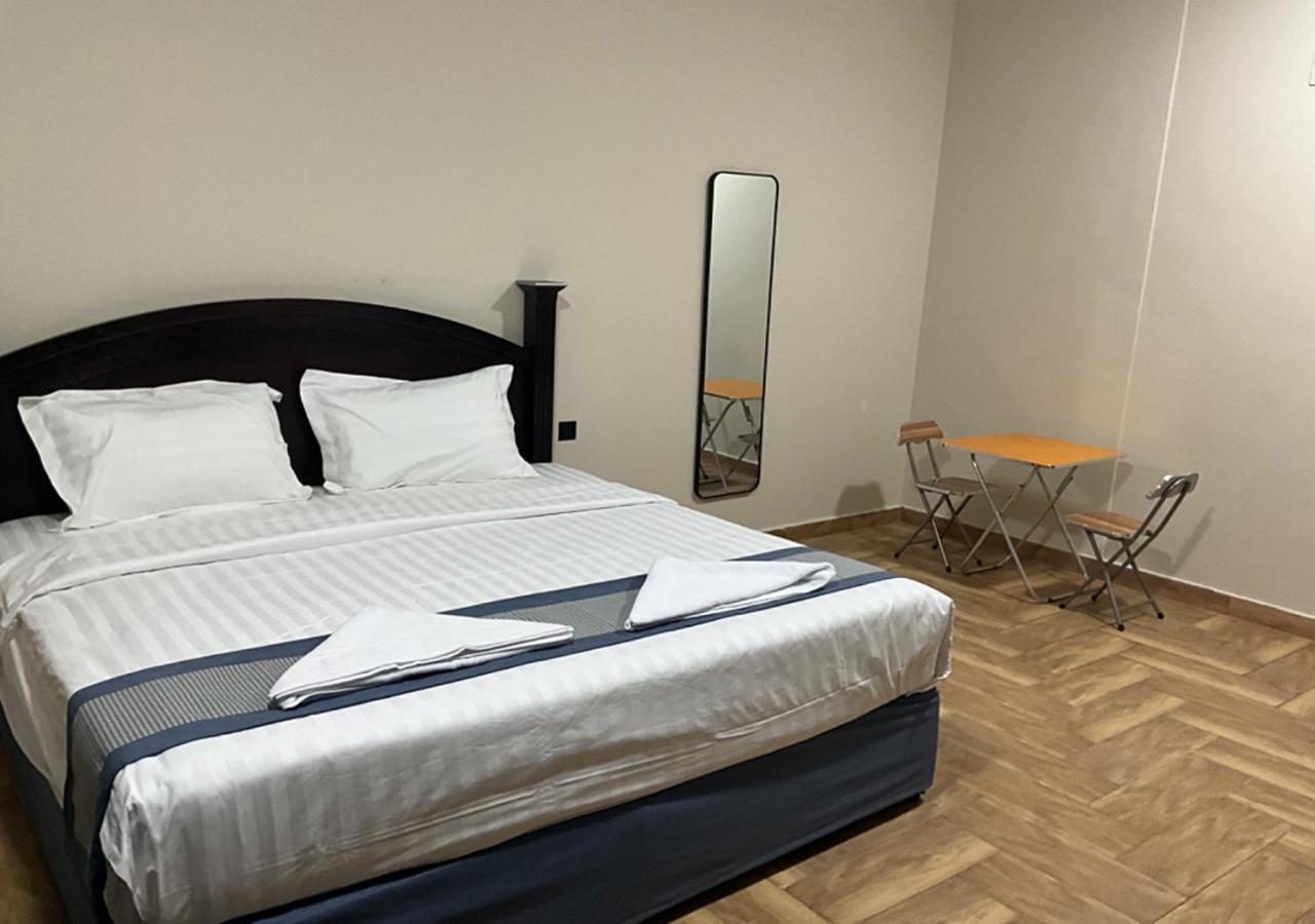 Al Baida Suites Al Salam Branch Medina Luaran gambar