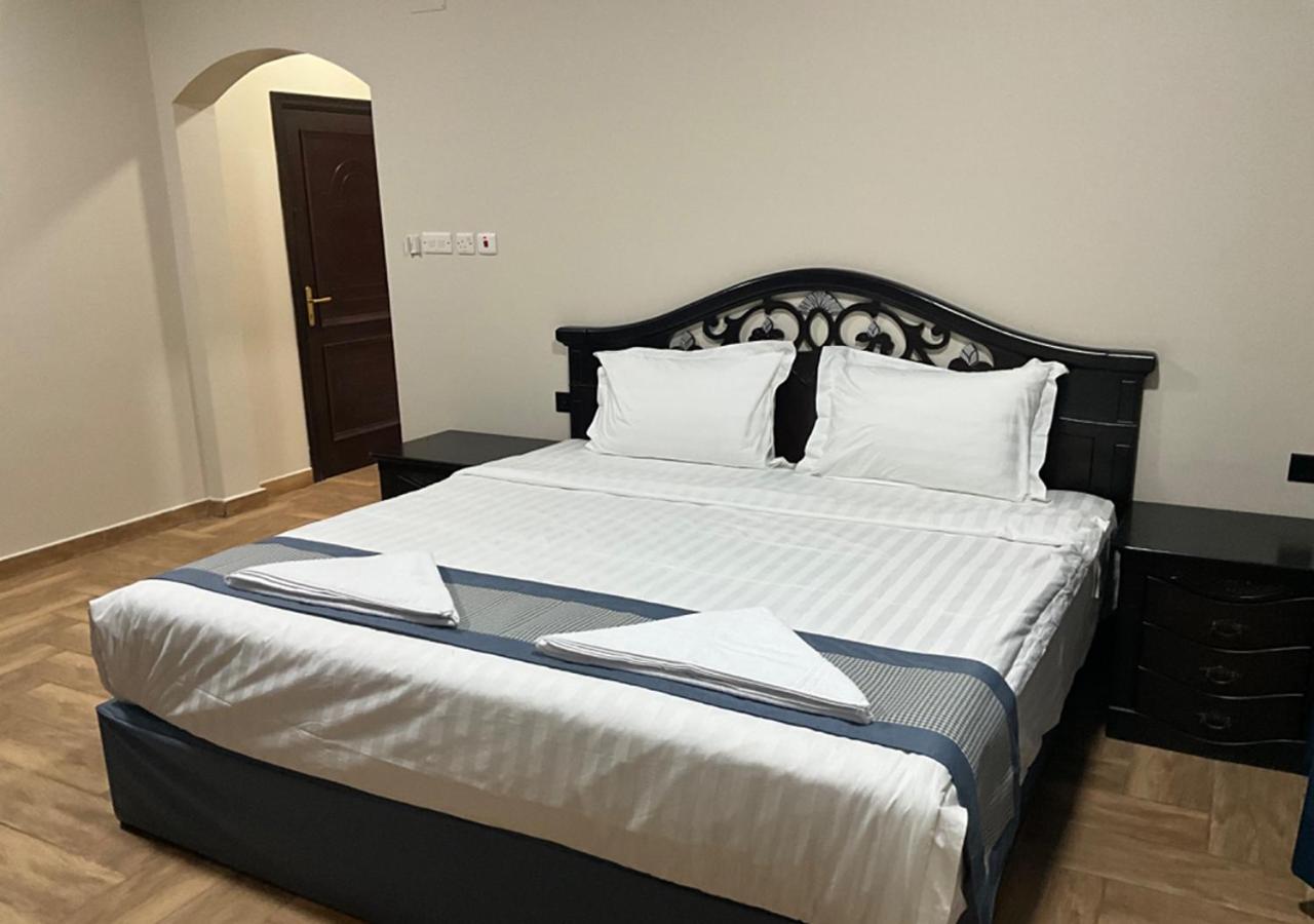 Al Baida Suites Al Salam Branch Medina Luaran gambar