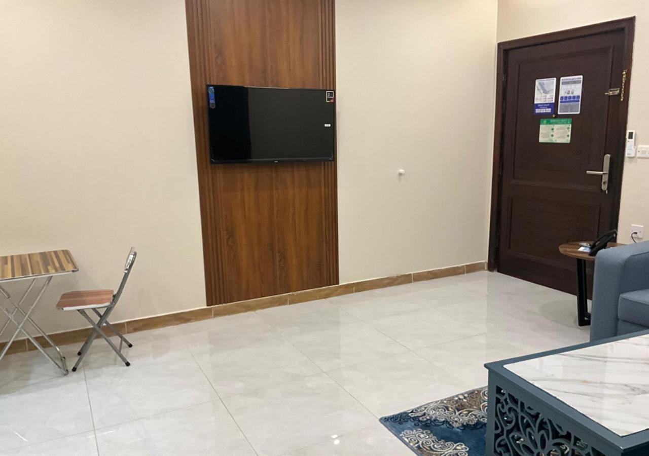 Al Baida Suites Al Salam Branch Medina Luaran gambar