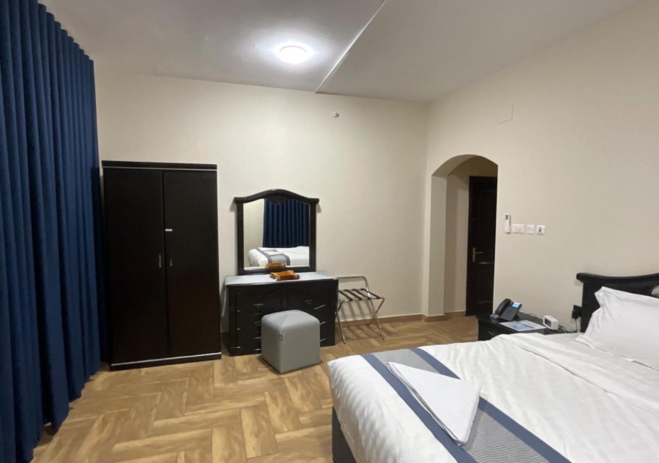 Al Baida Suites Al Salam Branch Medina Luaran gambar