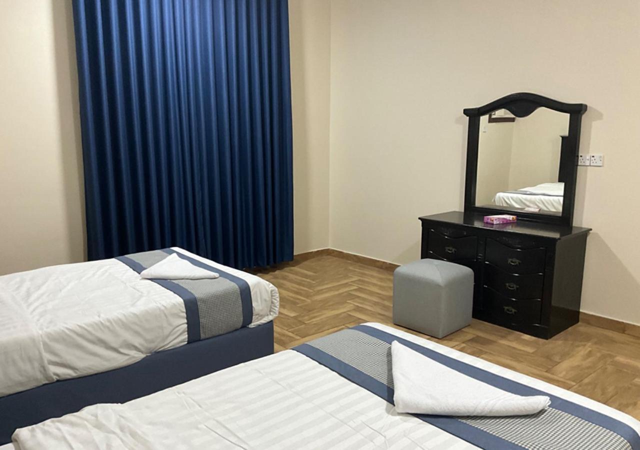 Al Baida Suites Al Salam Branch Medina Luaran gambar