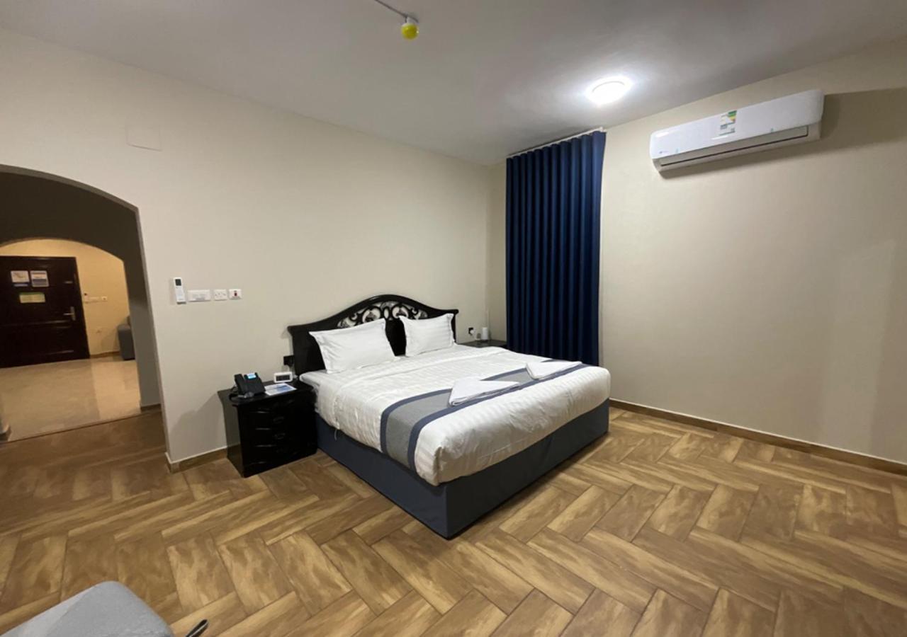 Al Baida Suites Al Salam Branch Medina Luaran gambar