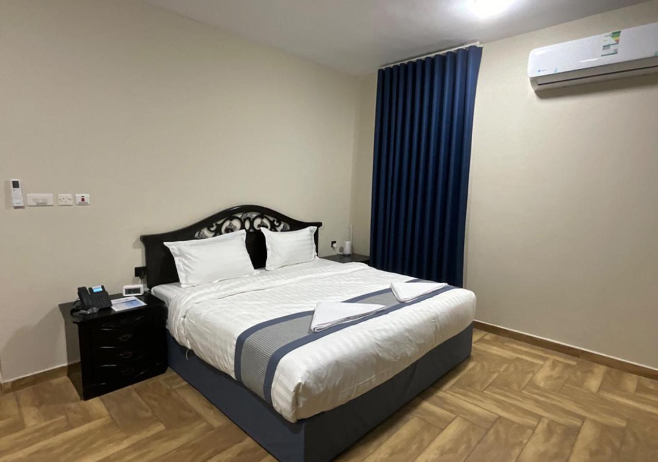 Al Baida Suites Al Salam Branch Medina Luaran gambar