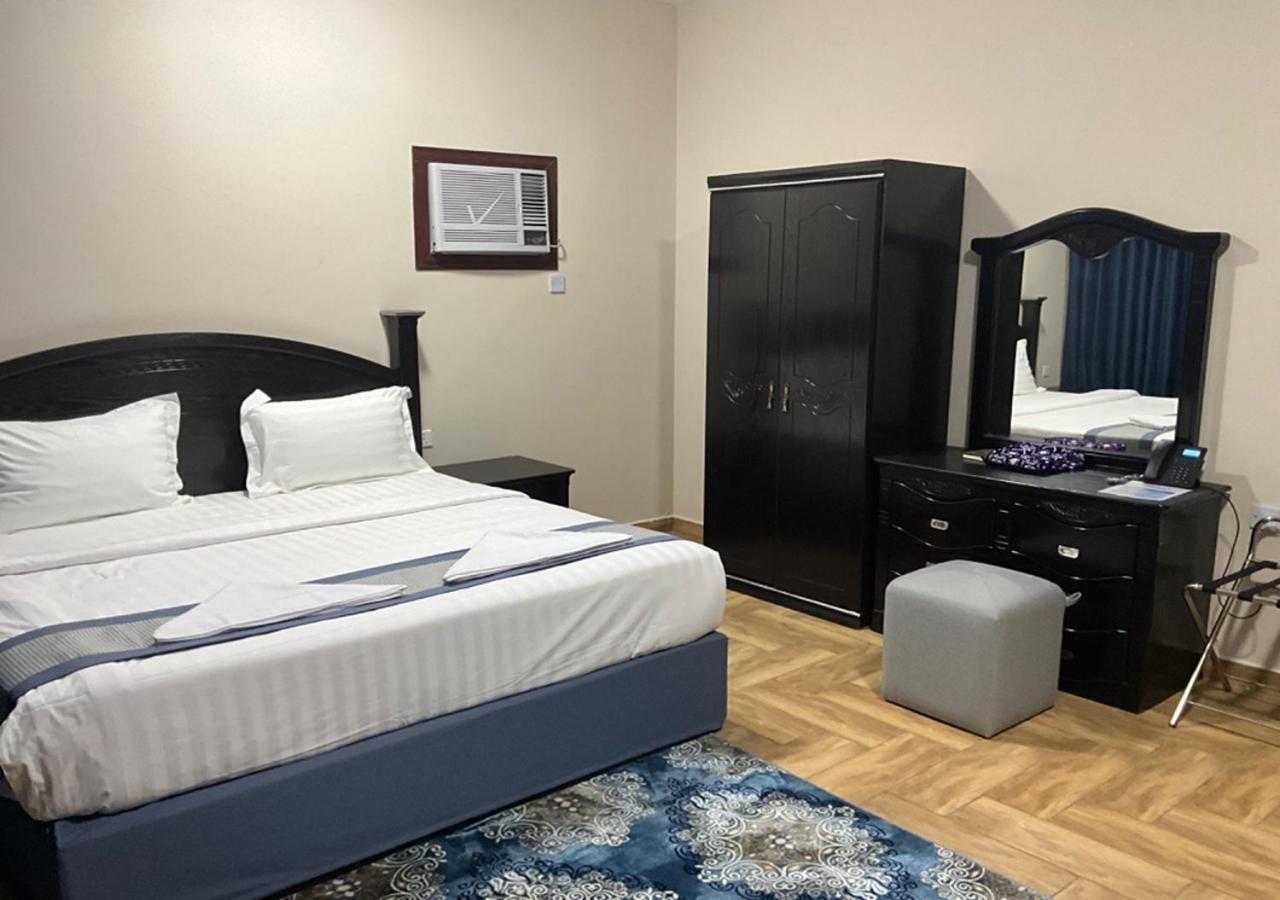 Al Baida Suites Al Salam Branch Medina Luaran gambar