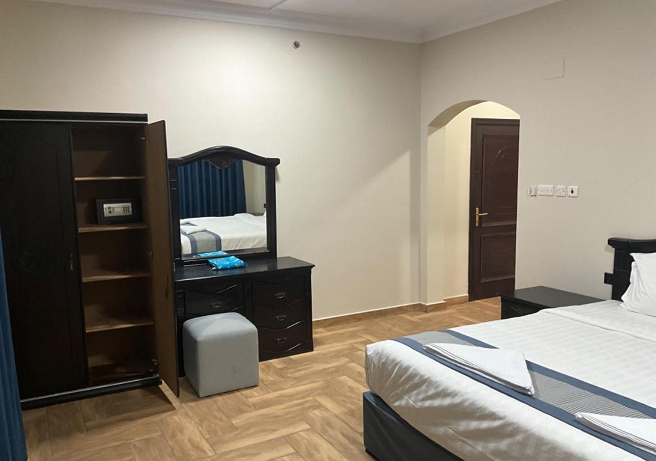 Al Baida Suites Al Salam Branch Medina Luaran gambar