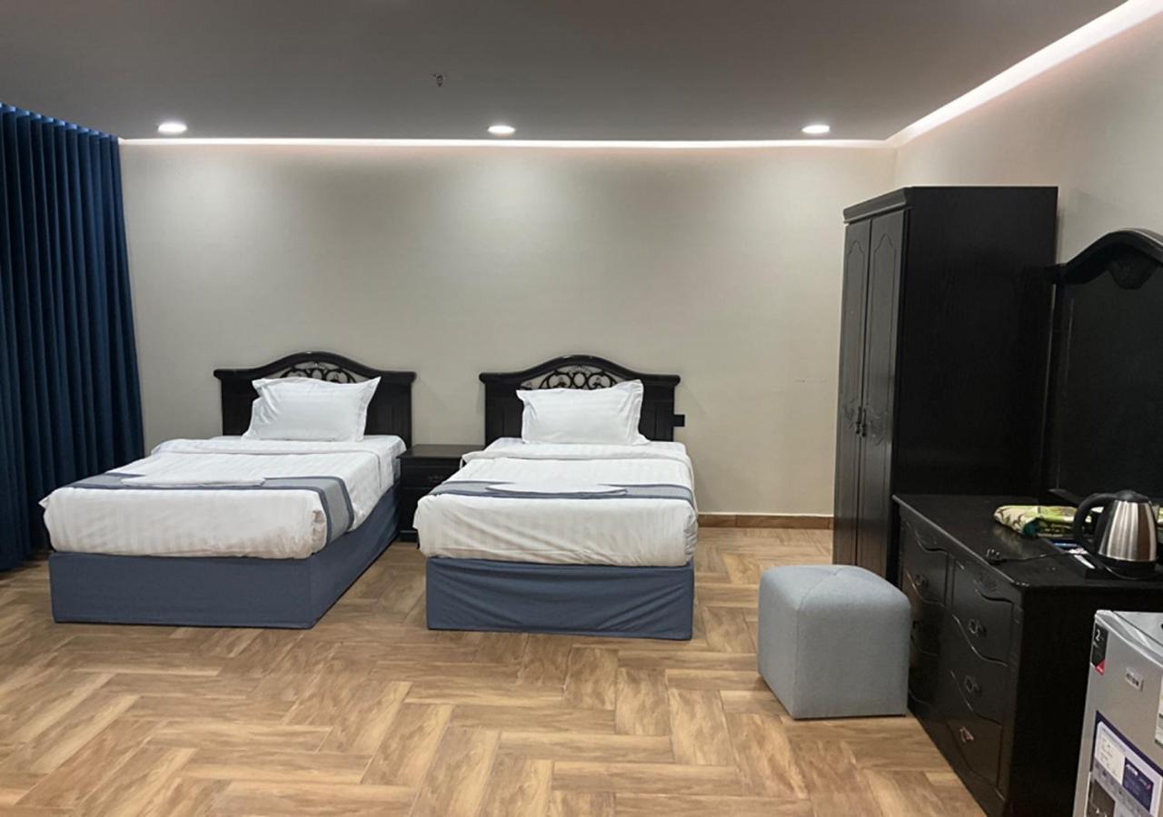 Al Baida Suites Al Salam Branch Medina Luaran gambar