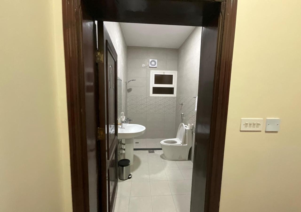 Al Baida Suites Al Salam Branch Medina Luaran gambar