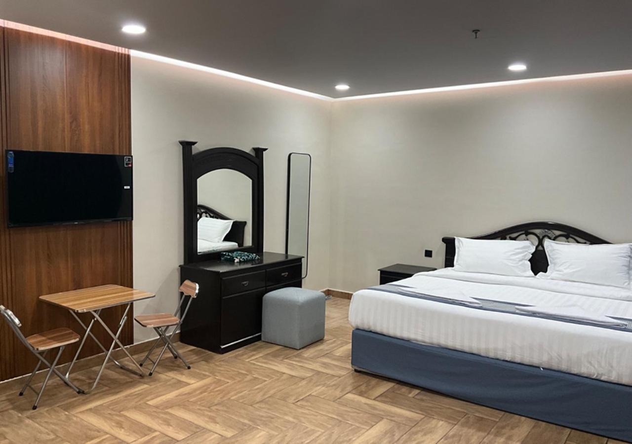 Al Baida Suites Al Salam Branch Medina Luaran gambar
