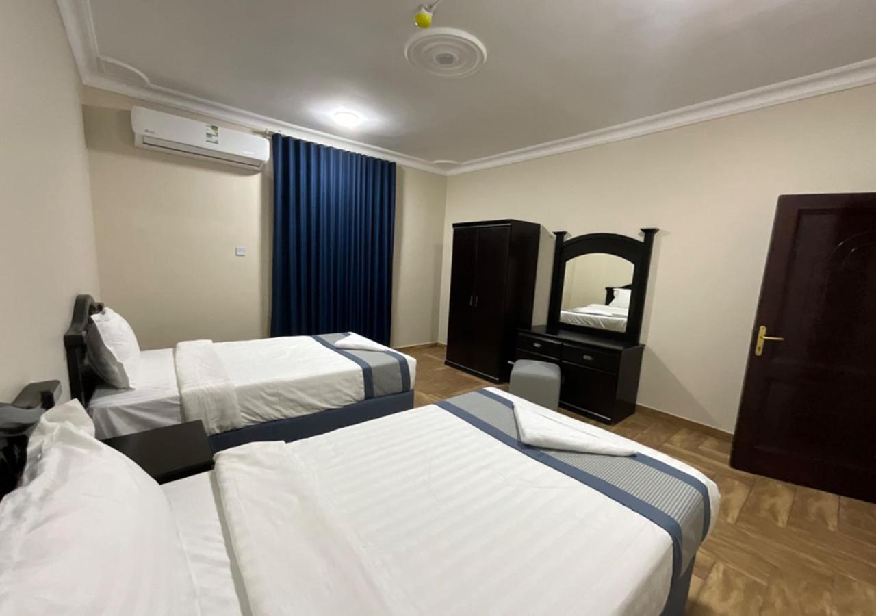 Al Baida Suites Al Salam Branch Medina Luaran gambar