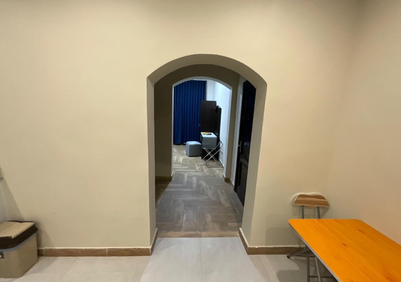 Al Baida Suites Al Salam Branch Medina Luaran gambar