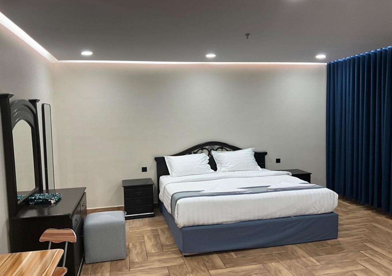 Al Baida Suites Al Salam Branch Medina Luaran gambar