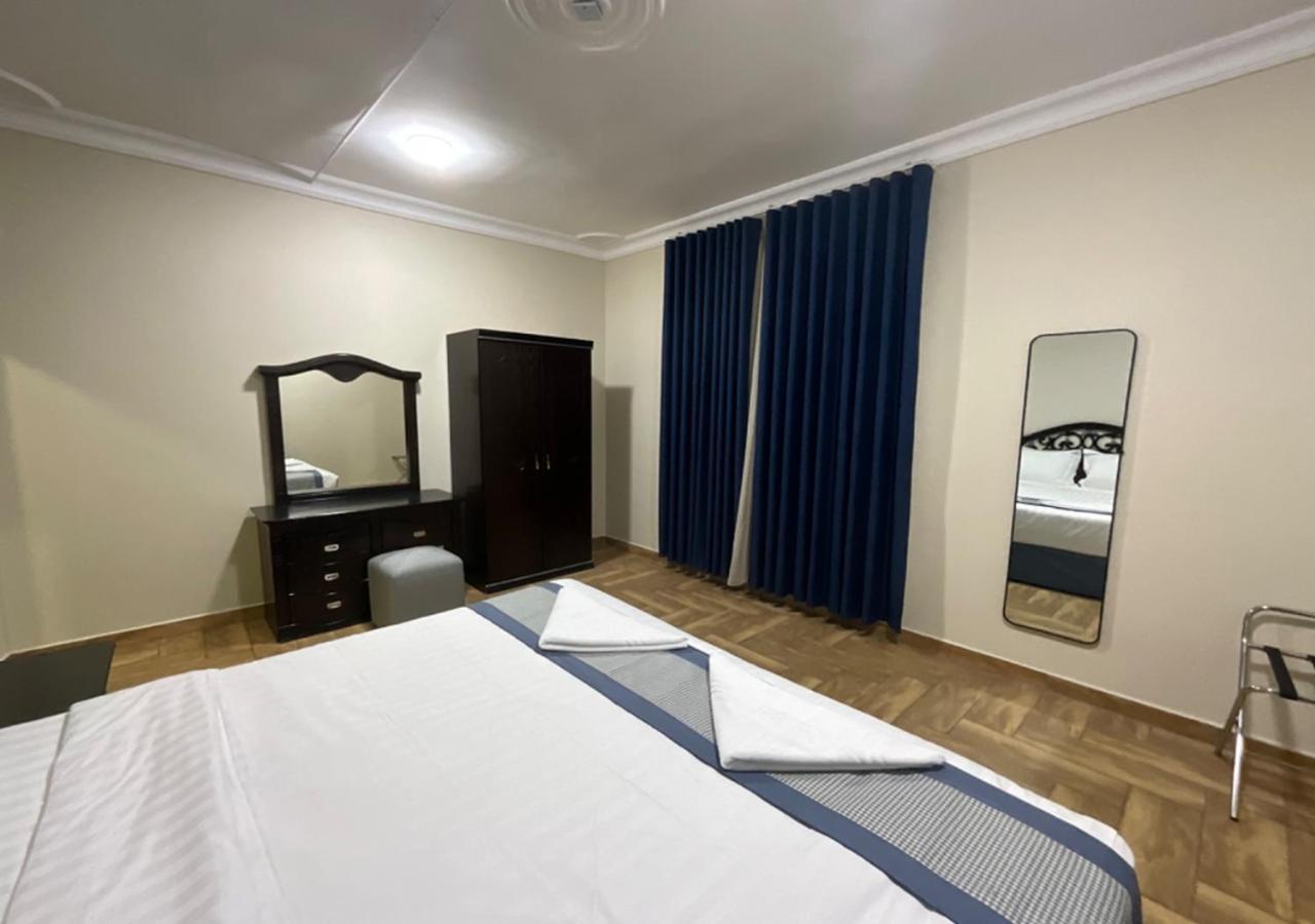 Al Baida Suites Al Salam Branch Medina Luaran gambar