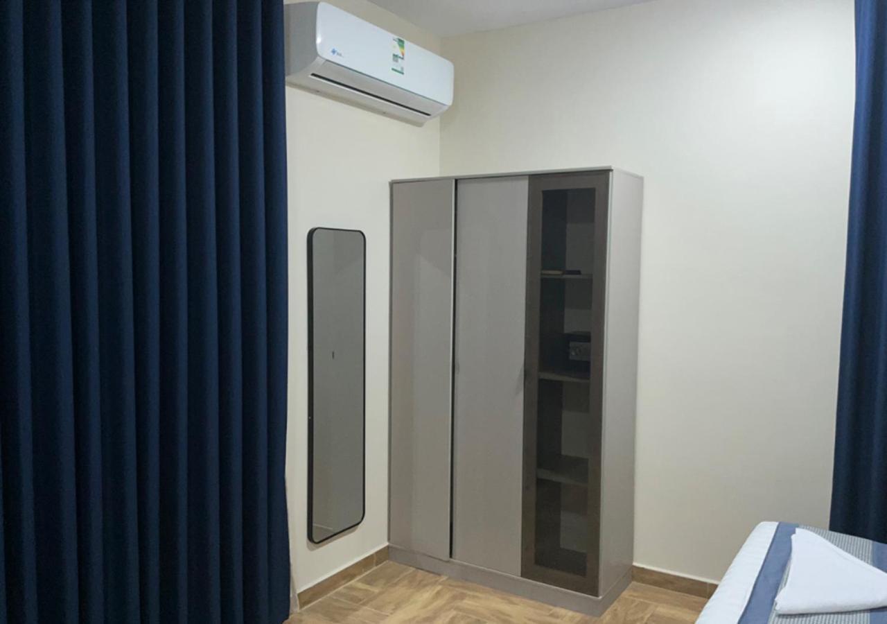 Al Baida Suites Al Salam Branch Medina Luaran gambar