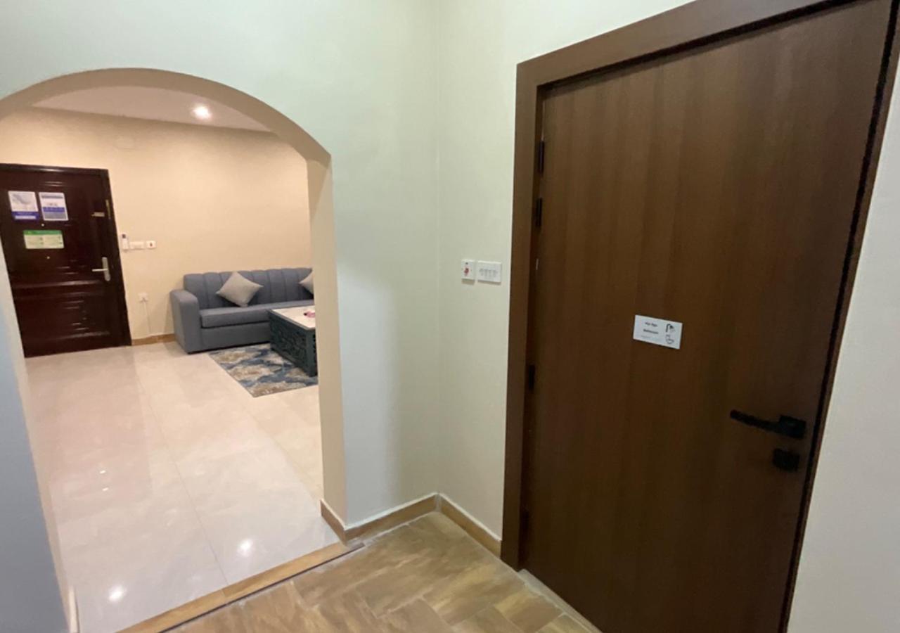 Al Baida Suites Al Salam Branch Medina Luaran gambar