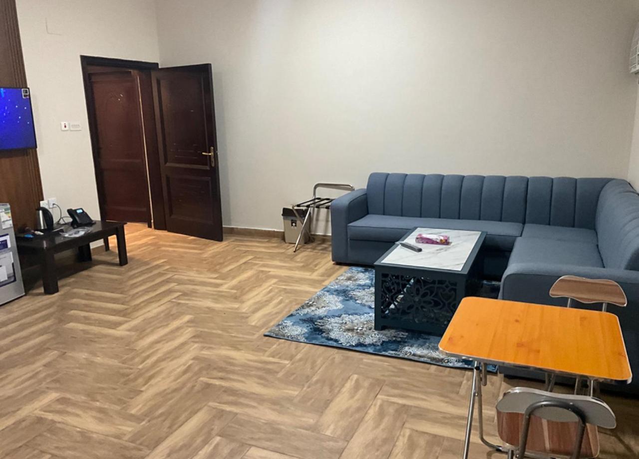 Al Baida Suites Al Salam Branch Medina Luaran gambar
