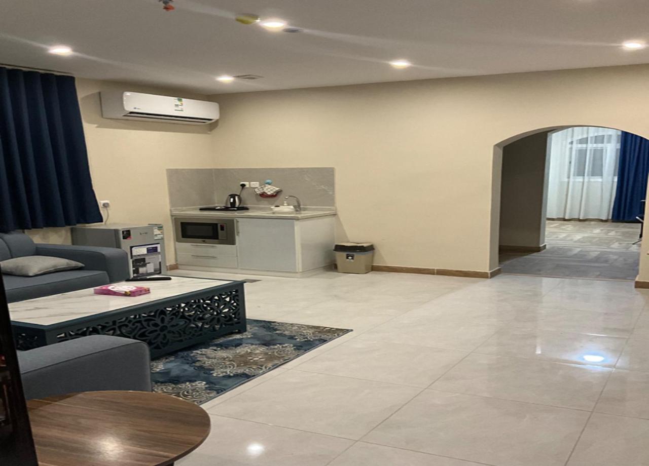 Al Baida Suites Al Salam Branch Medina Luaran gambar
