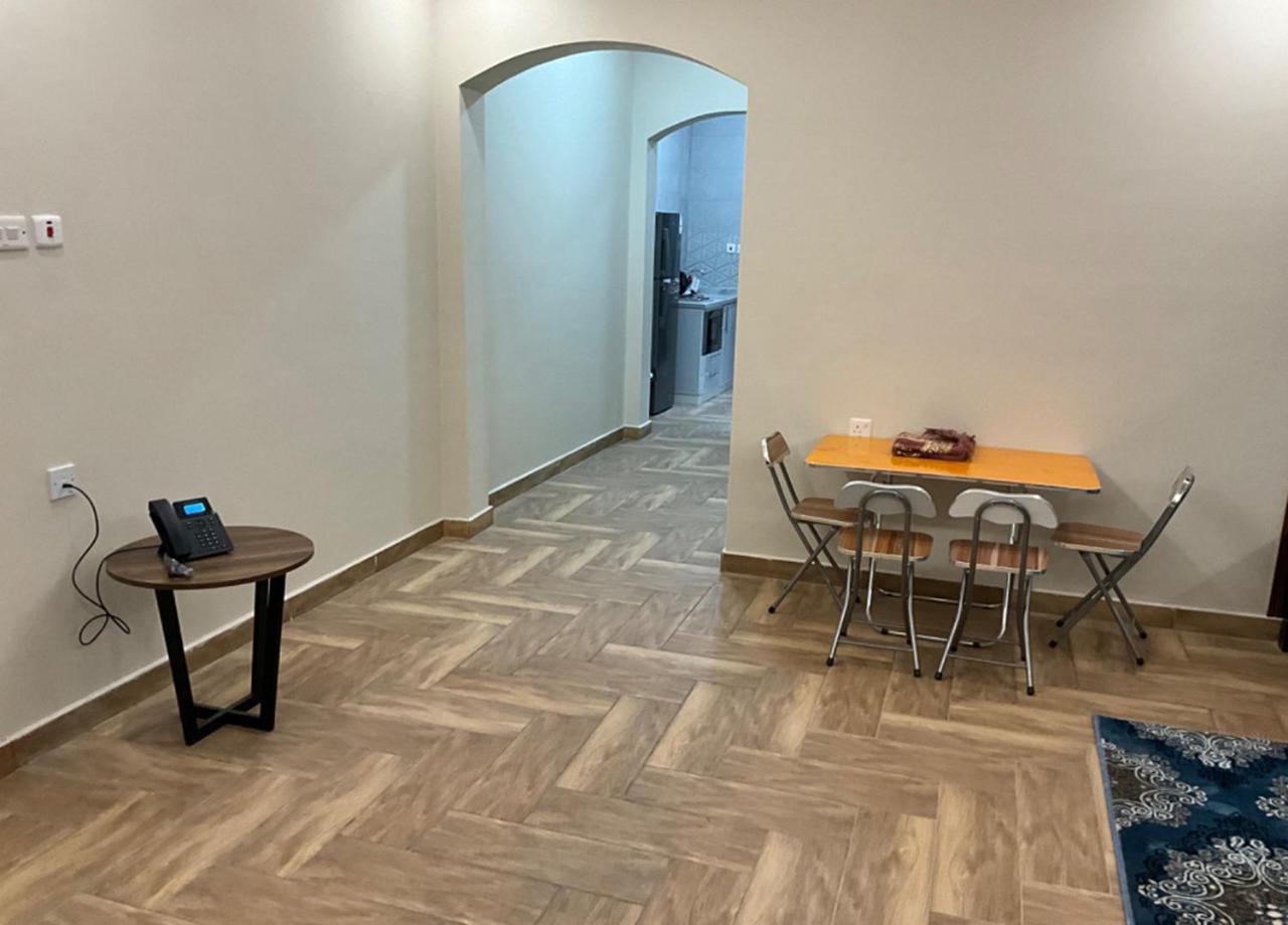 Al Baida Suites Al Salam Branch Medina Luaran gambar